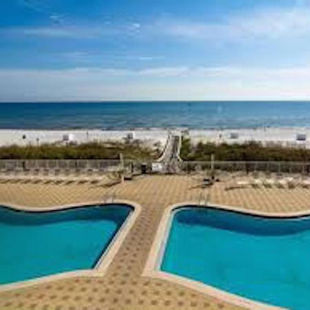 Gorgeous Gulf Views Make Summer Place 404 The One To Choose Fort Walton Beach Exterior photo