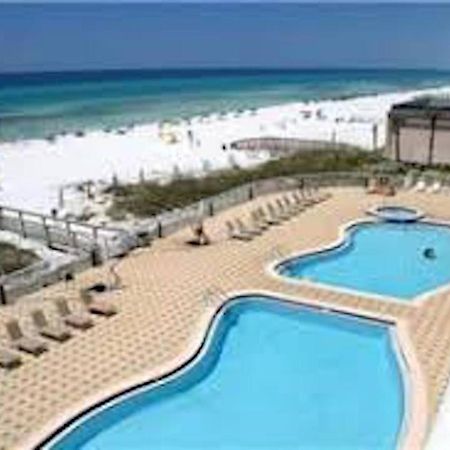 Gorgeous Gulf Views Make Summer Place 404 The One To Choose Fort Walton Beach Exterior photo