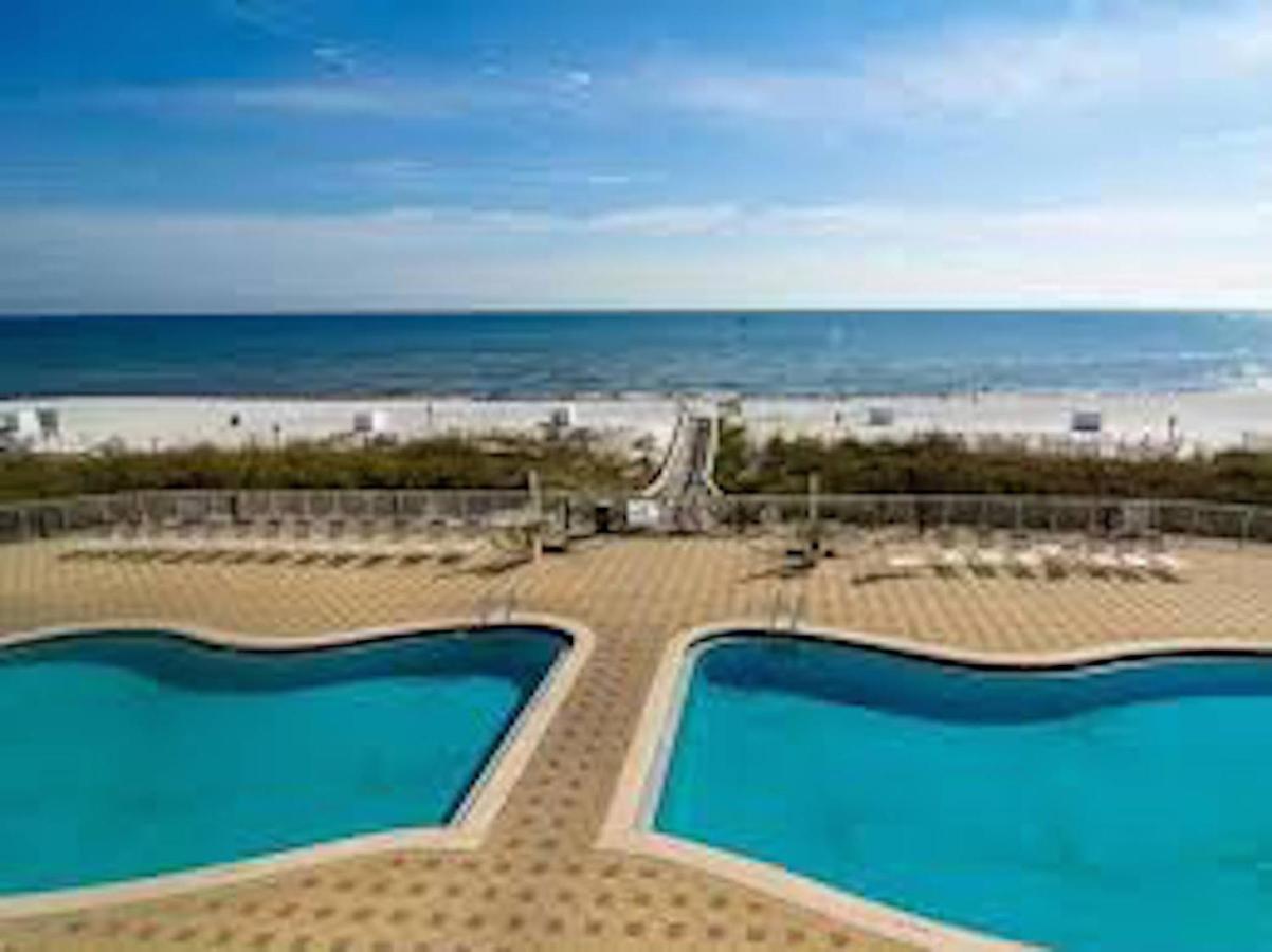 Gorgeous Gulf Views Make Summer Place 404 The One To Choose Fort Walton Beach Exterior photo