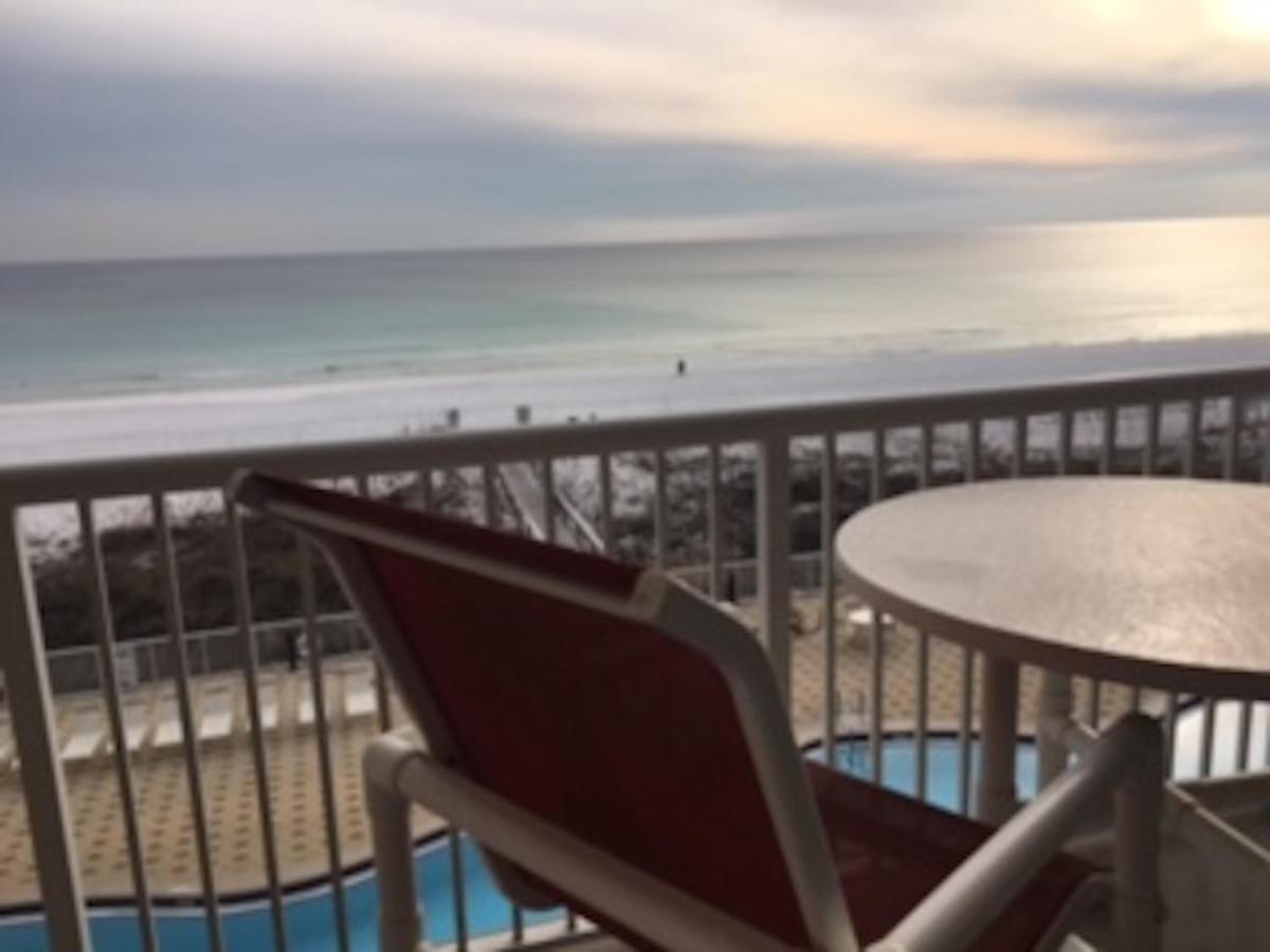 Gorgeous Gulf Views Make Summer Place 404 The One To Choose Fort Walton Beach Exterior photo