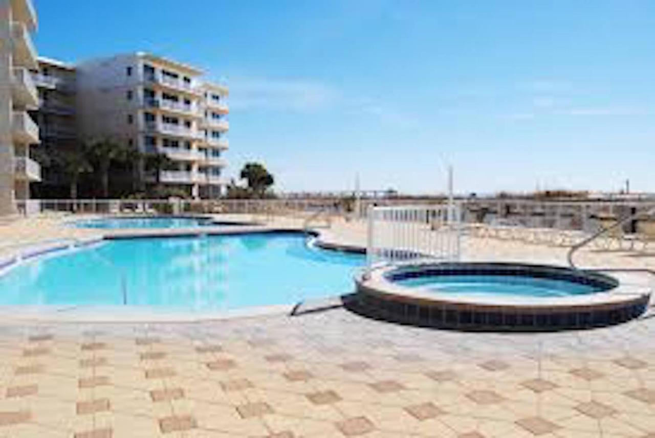 Gorgeous Gulf Views Make Summer Place 404 The One To Choose Fort Walton Beach Exterior photo