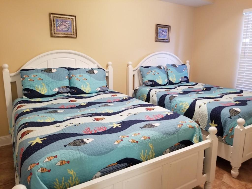 Gorgeous Gulf Views Make Summer Place 404 The One To Choose Fort Walton Beach Exterior photo
