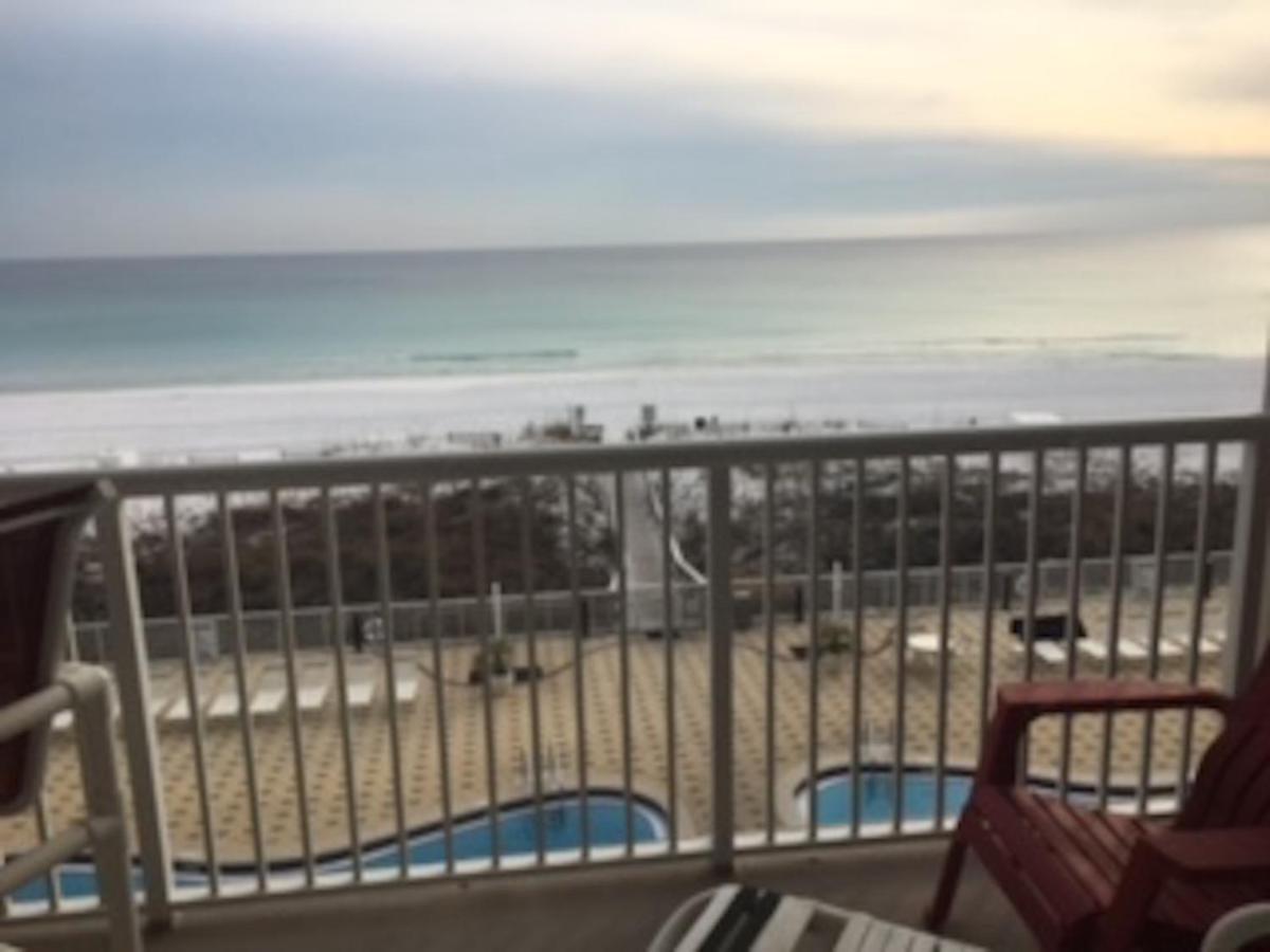 Gorgeous Gulf Views Make Summer Place 404 The One To Choose Fort Walton Beach Exterior photo