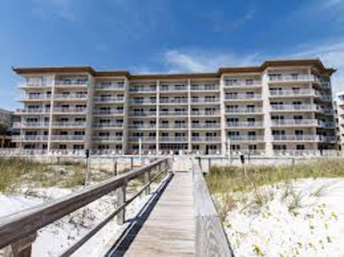 Gorgeous Gulf Views Make Summer Place 404 The One To Choose Fort Walton Beach Exterior photo