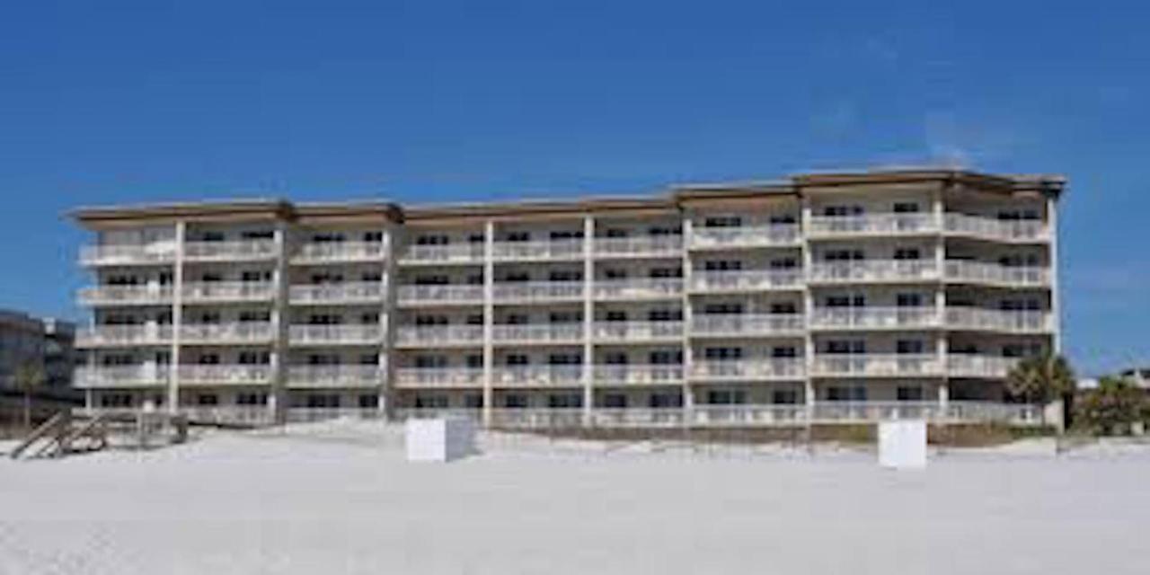 Gorgeous Gulf Views Make Summer Place 404 The One To Choose Fort Walton Beach Exterior photo